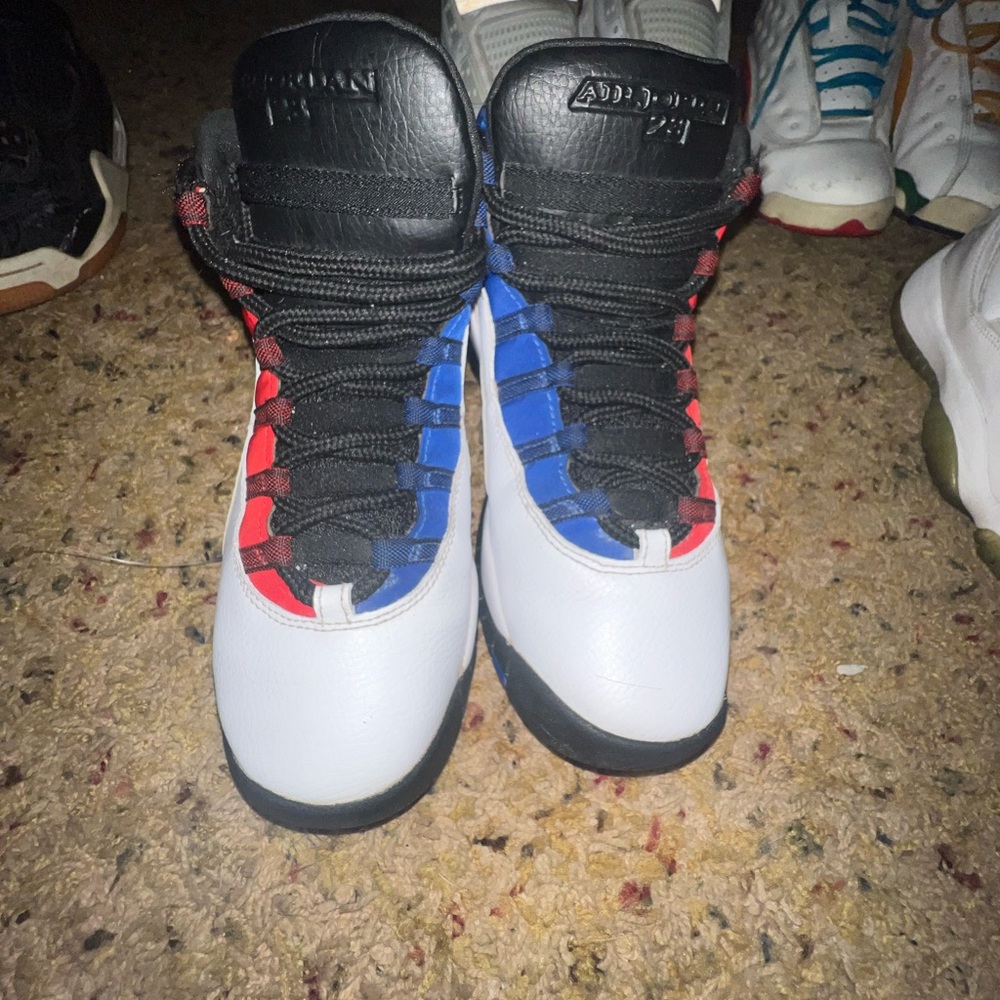 Jordan 10 - Picture 3 of 3